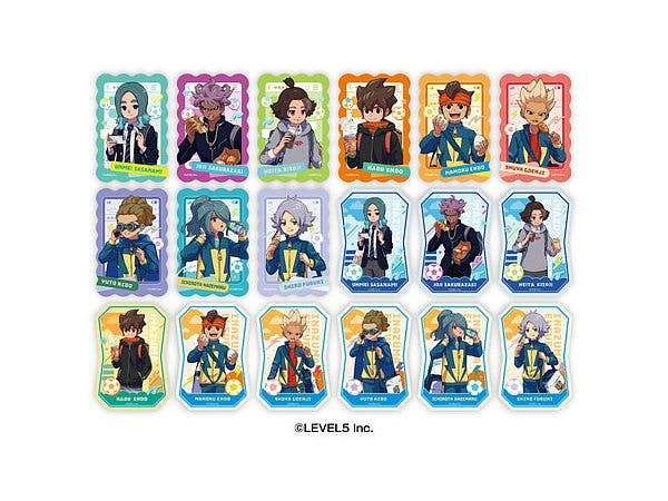 魔法つかいプリキュア! キラキラトレーディングコレクション 1Box