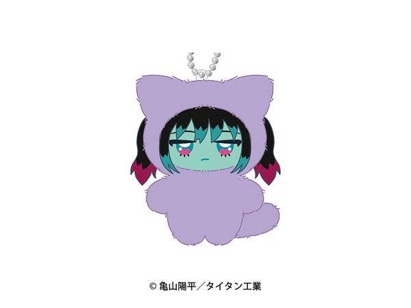 ぬいぐるみ 高杉晋作 fgo グッズ アニメイト FGO のガチャメイトが12月