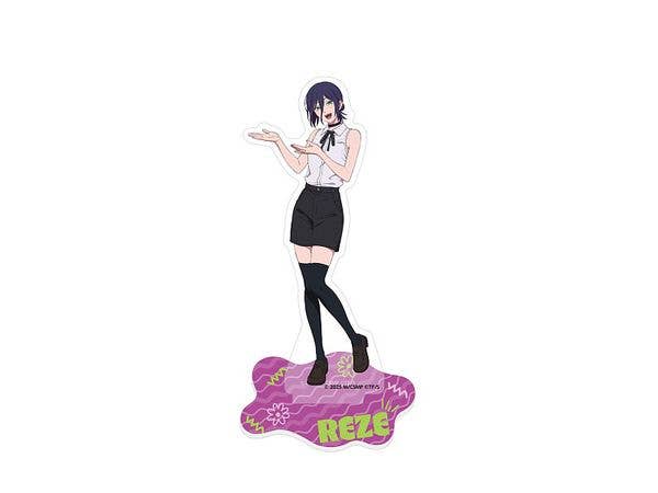 劇場版 チェンソーマン レゼ篇: アクリルスタンド 2.レゼ