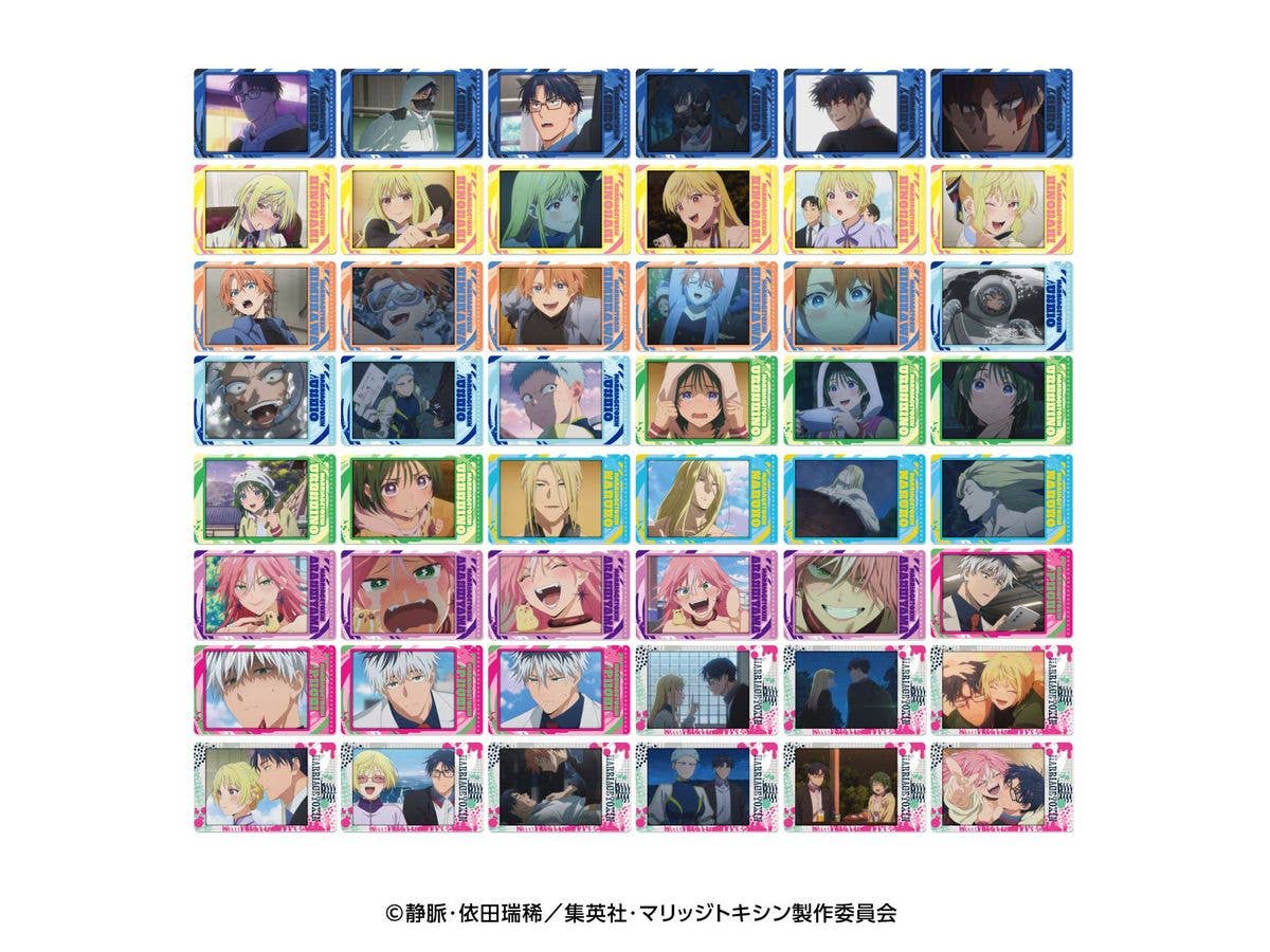 スマイルプリキュア! キャラポスコレクション #2: 1Box 8pcs | HLJ.co.jp