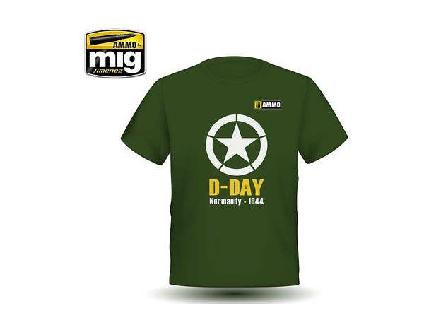 ammo Tシャツ&タオル