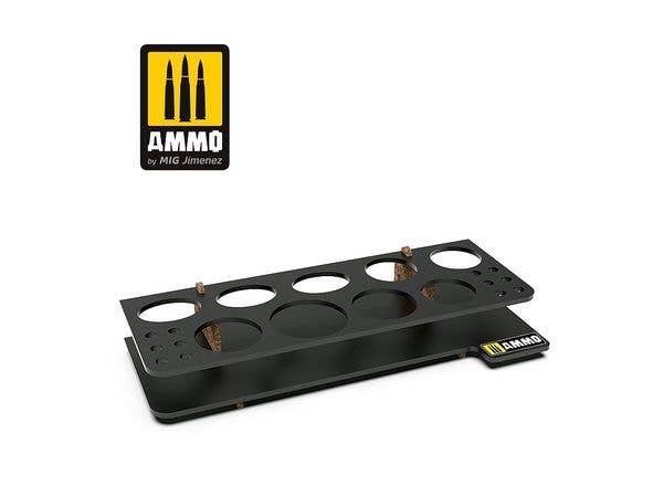塗料・工具　アモ ウォーゲーミング ユニバース #03：ウェザリング コンバットアーマー [AMO-7922] アモ ウォーゲーミング ユニバース #03： ウェザリング