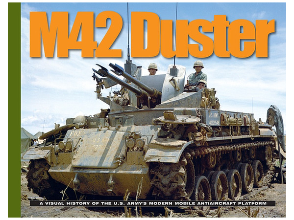 M42 Duster