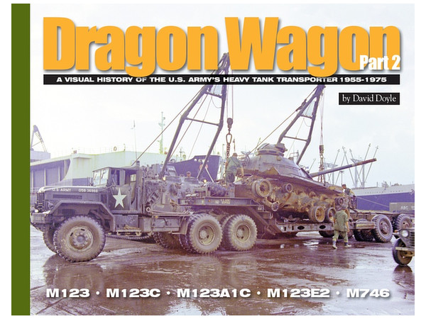 ドラゴンワゴン ビジュアルヒストリーPt.2: 1955-1975