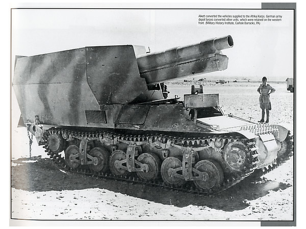 Allied-Axis No. 29 M3/M3A1軽戦車