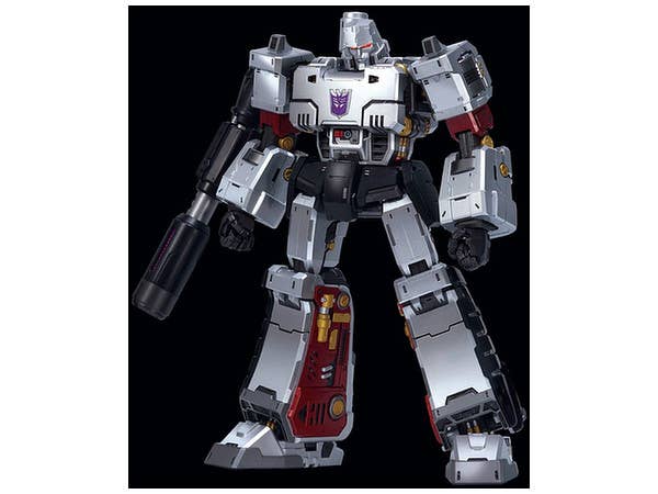 TRANSFORMERS メガトロン