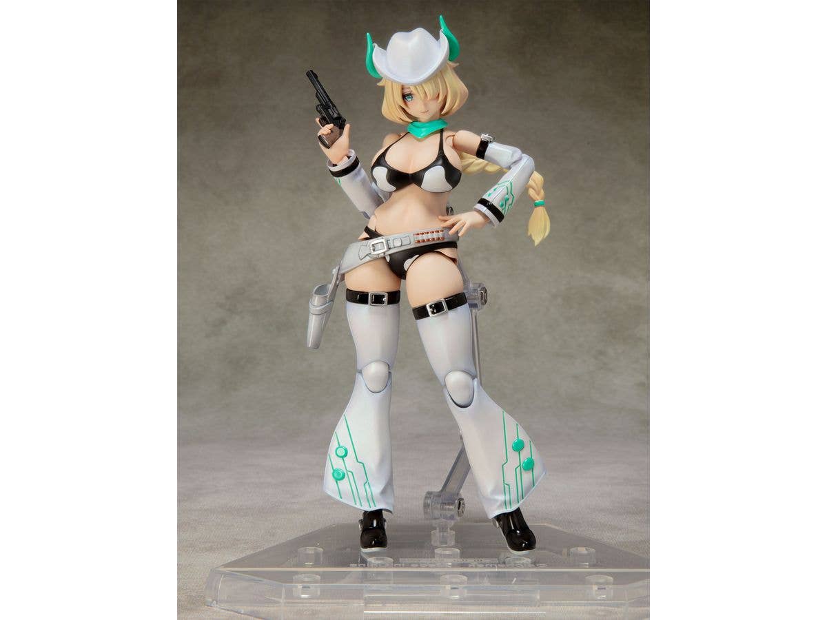 DarkAdvent: AlienDress キャトル