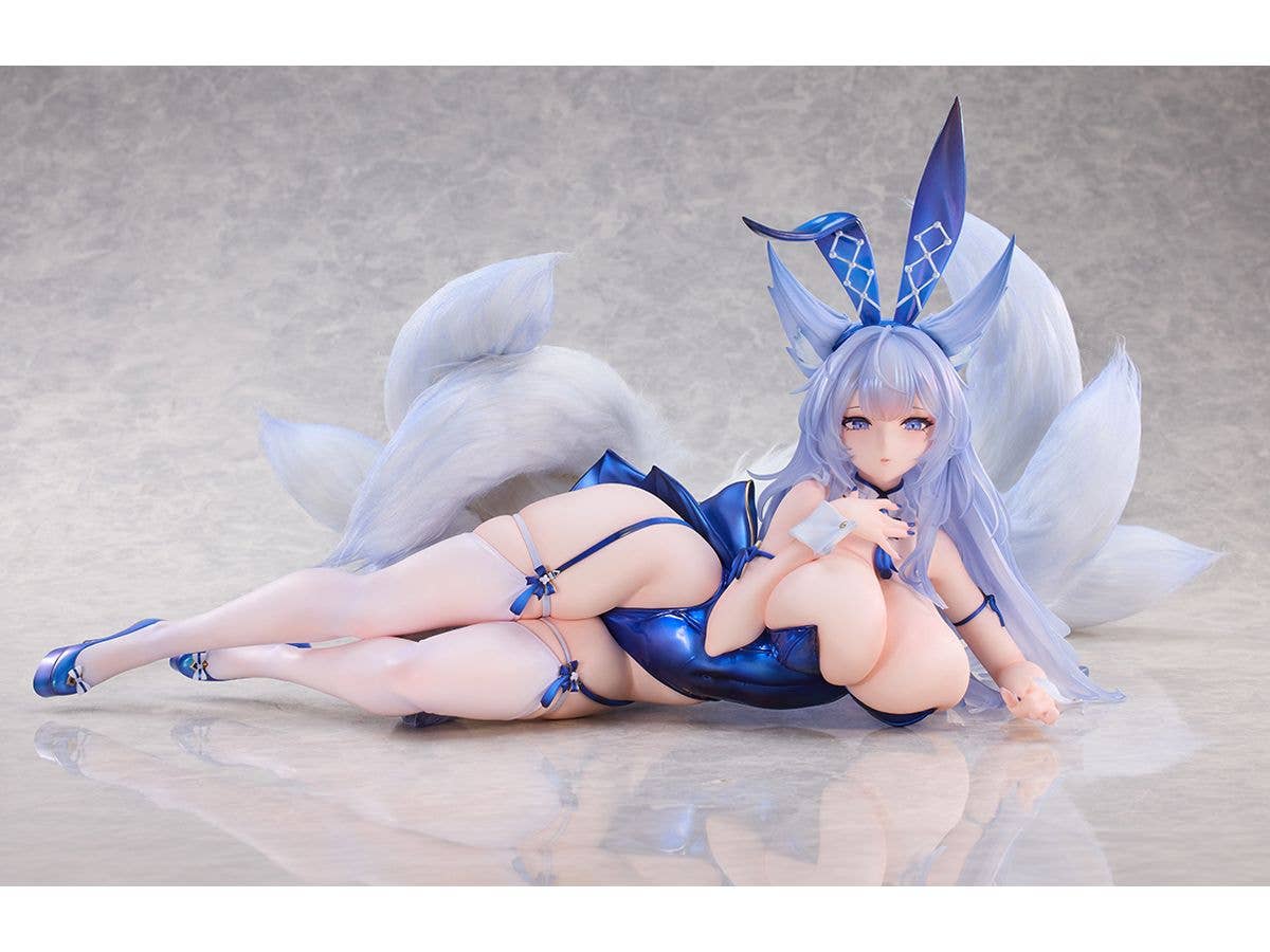 1/4 アズールレーン 信濃 -幻夢の絡繰Ver.-