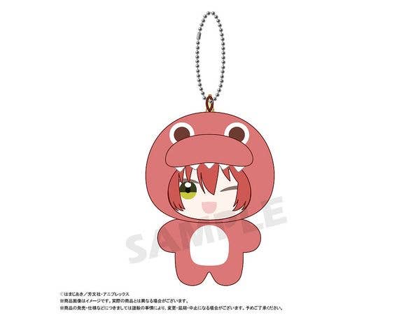 アニメ ぼっち・ざ・ろっく!: みみぐるみ D 喜多郁代