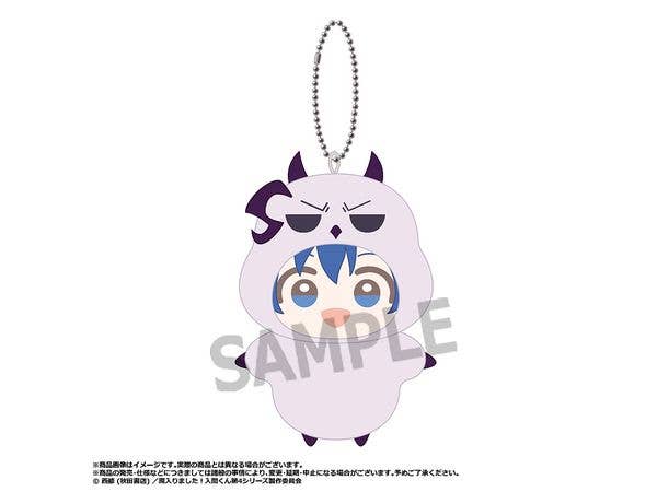 魔入りました!入間くん 第4シリーズ: みみぐるみ A 鈴木入間