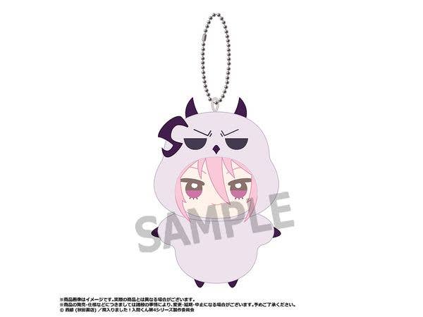 魔入りました!入間くん 第4シリーズ: みみぐるみ B アスモデウス・アリス