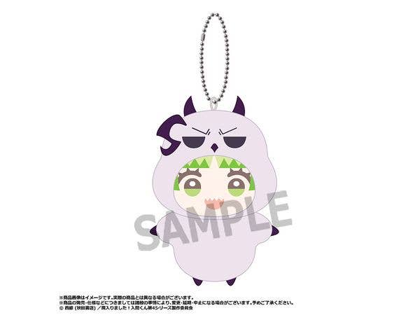 魔入りました!入間くん 第4シリーズ: みみぐるみ C ウァラク・クララ