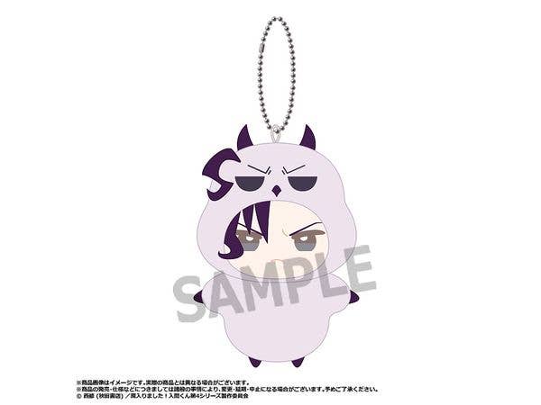 魔入りました!入間くん 第4シリーズ: みみぐるみ E ナベリウス・カルエゴ