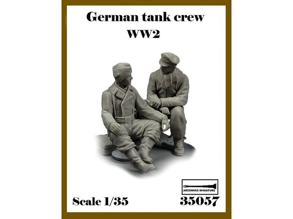 1/35 WWII ドイツ 最後の塞 (とりで) ベルリン1945 ビネット