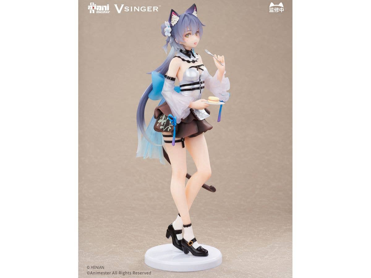 1/7 VSINGER 洛天依 不思議のティーブレイクVer.