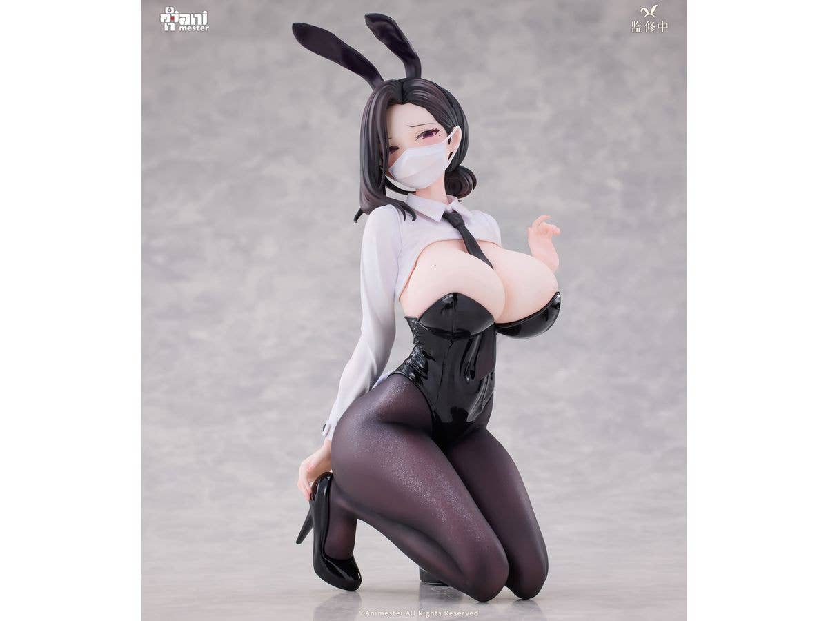 1/6 ドンタン バニーVer.