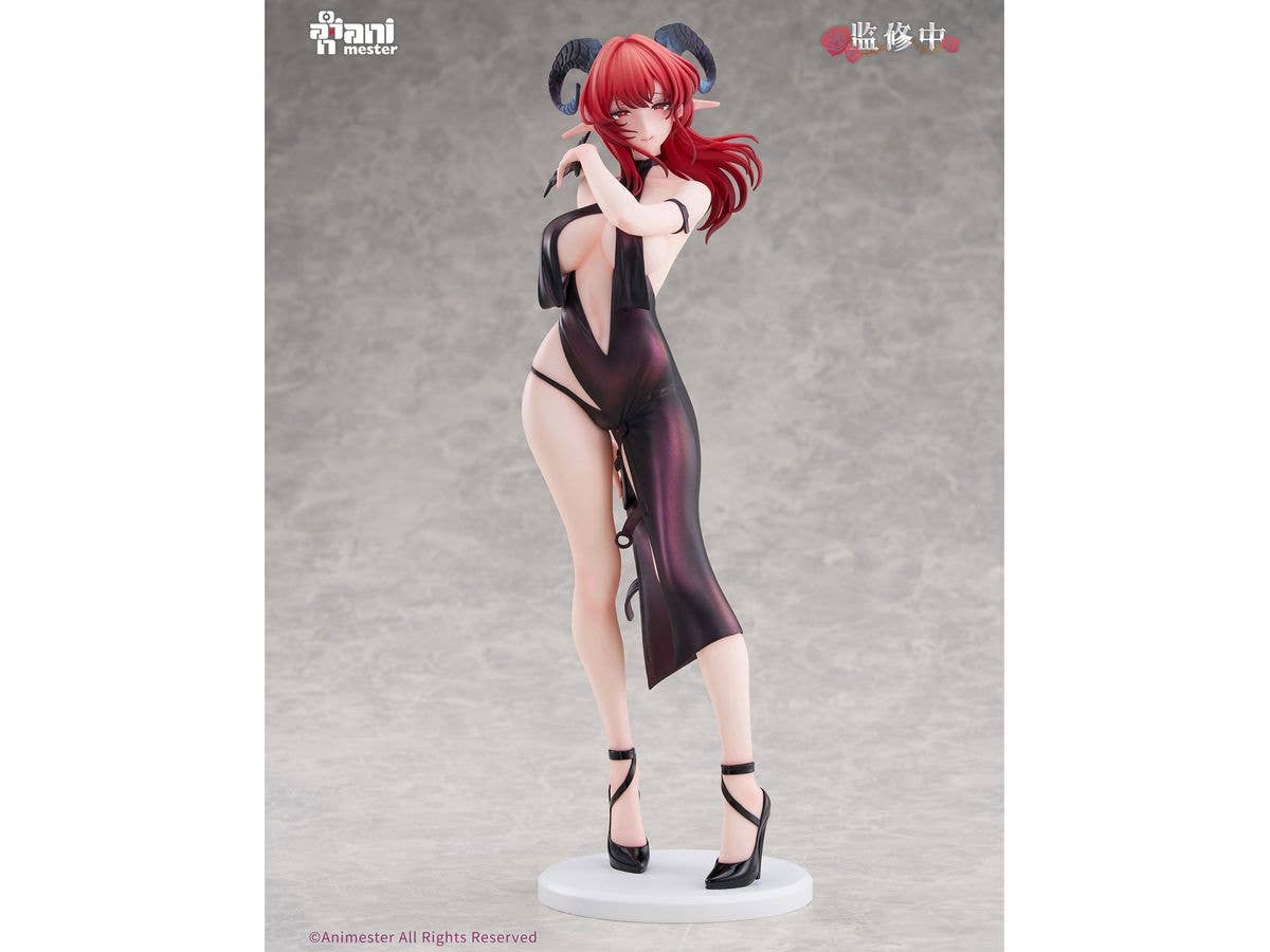 1/6 サキュバス委員長さん 澪奈 | HLJ.co.jp