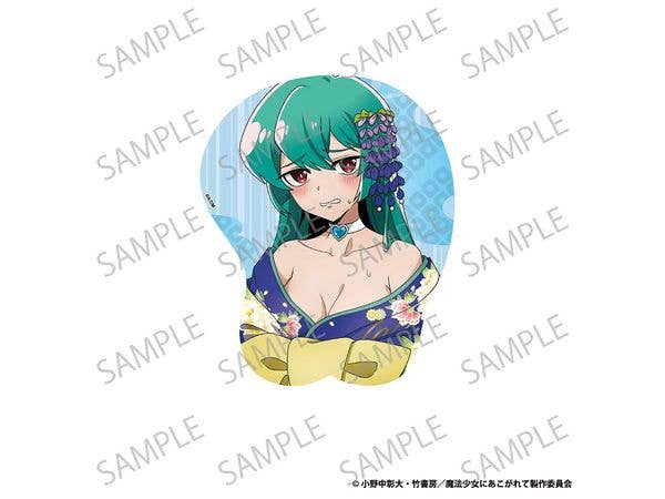 ドルフィンウェーブ 等身大おっぱいマウスパッド 都条みちる | HLJ.co.jp