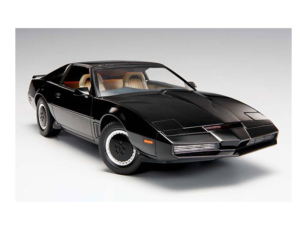 1/24 ナイト 2000 KITT シーズン I