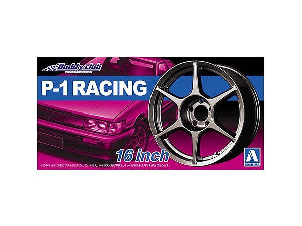 1/24 SSR ヴェルフェン GT-03 20インチ | HLJ.co.jp