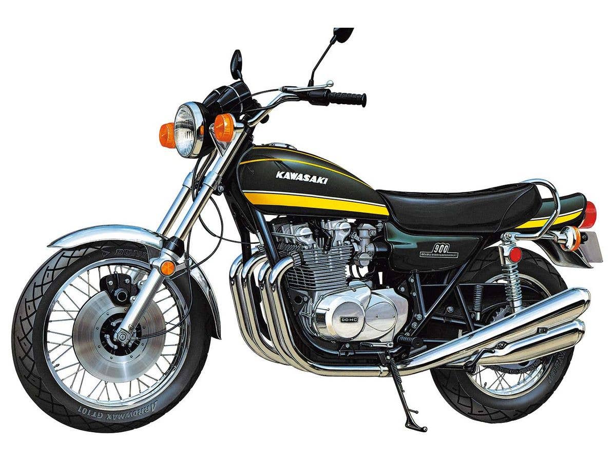 KAWASAKI Z2 A改 カワサキZ2改】納車翌日にタチゴケ! ZⅡ物語 第6話【モトブログ