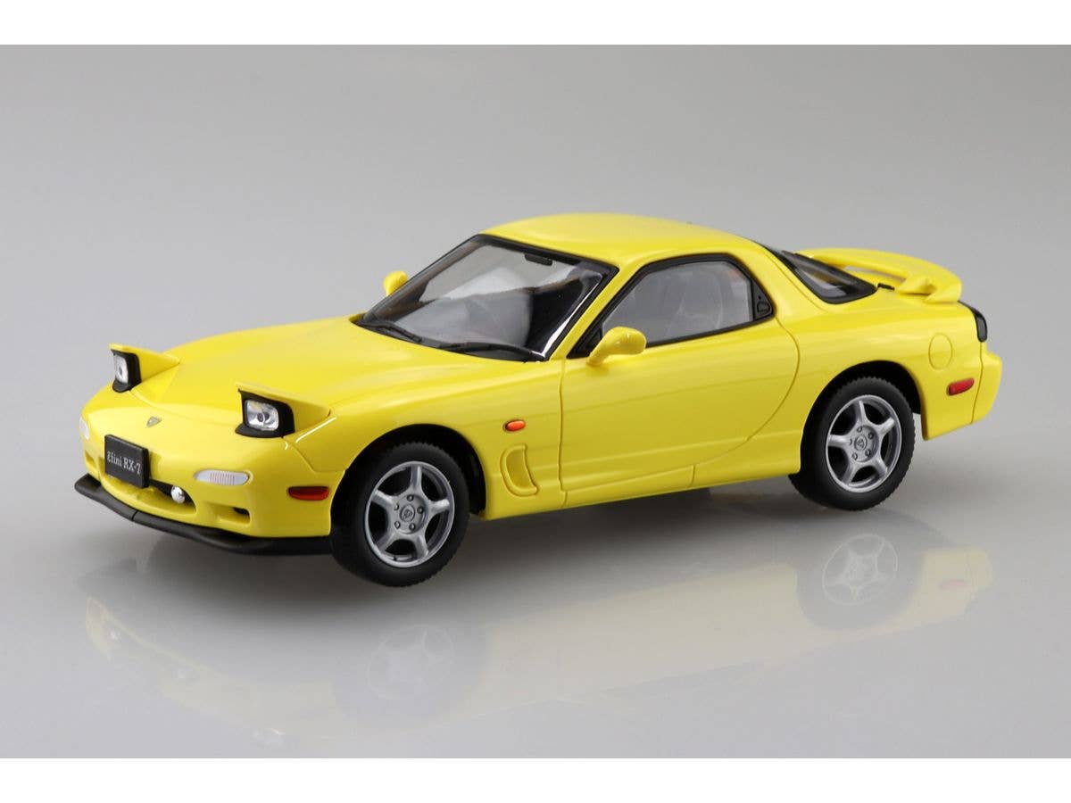 1/32 リライアントリーガルバン | HLJ.co.jp