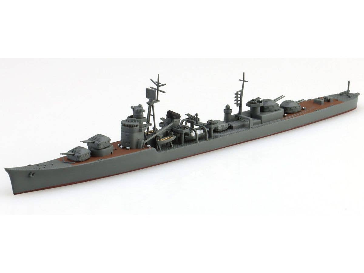 日本海軍航空母艦 冲鷹 (プラモデル) - ホビーサーチ ミリタリー