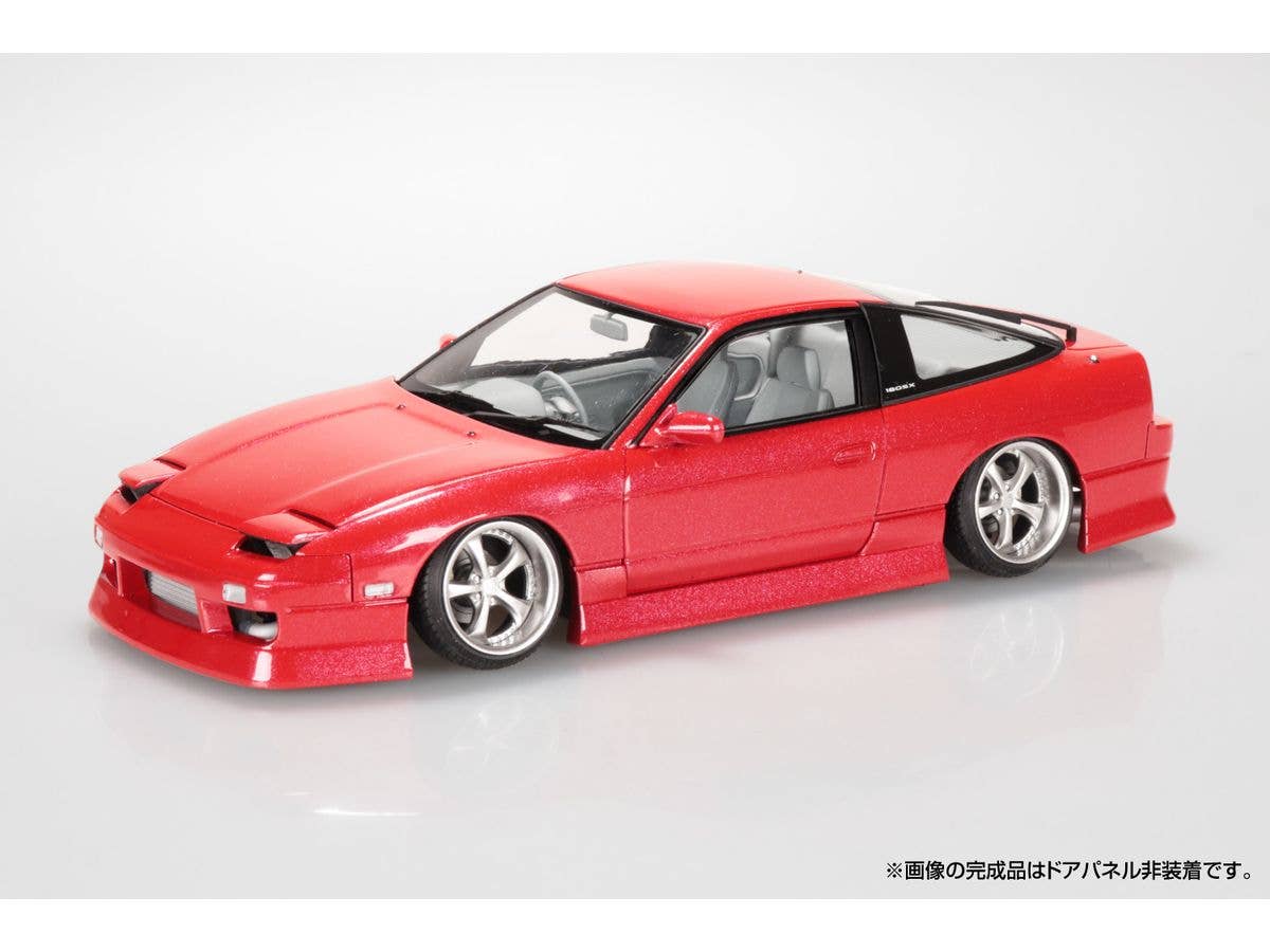1/24 BNスポーツ RPS13 180SX '96 Ver.1(ニッサン)
