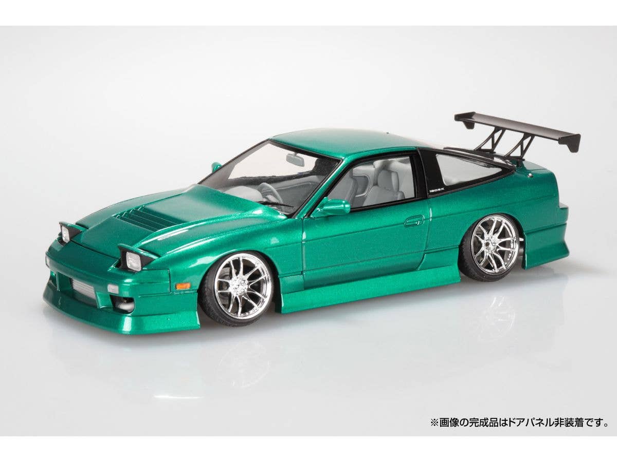 1/24 BNスポーツ RPS13 180SX '96 Ver.2(ニッサン)