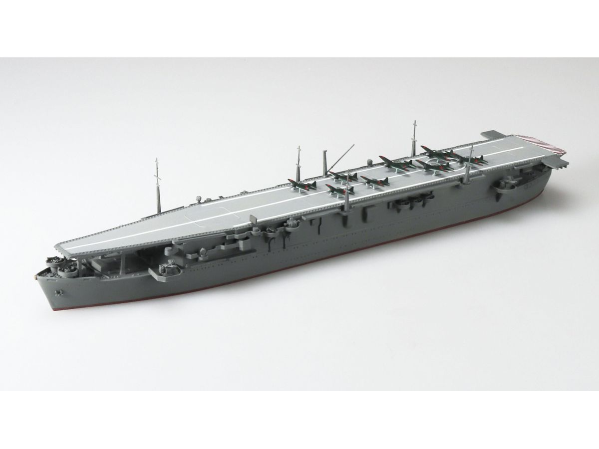 1/700 日本海軍 航空母艦 沖鷹