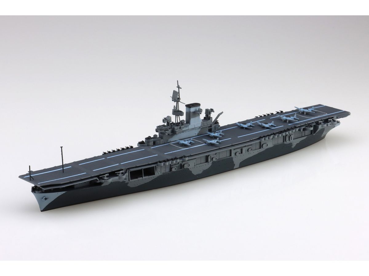 1/700 米国海軍 航空母艦 ワスプ