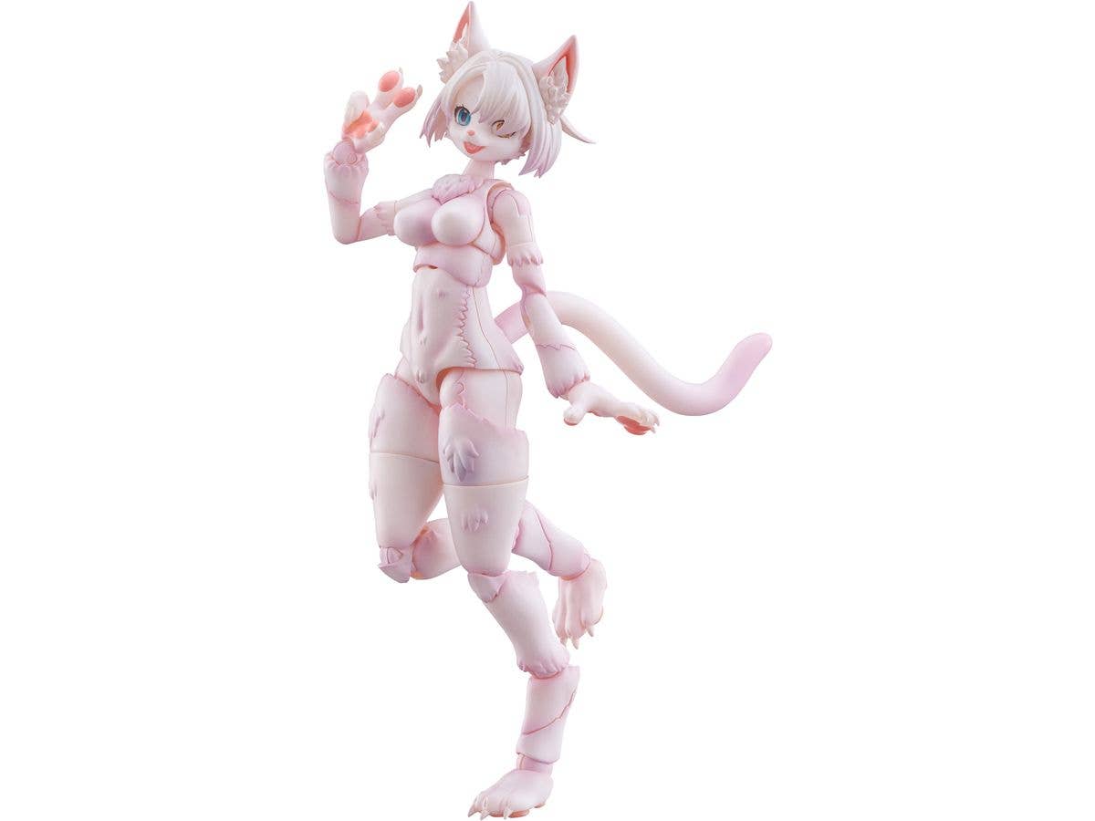 けもプラ カオマニー