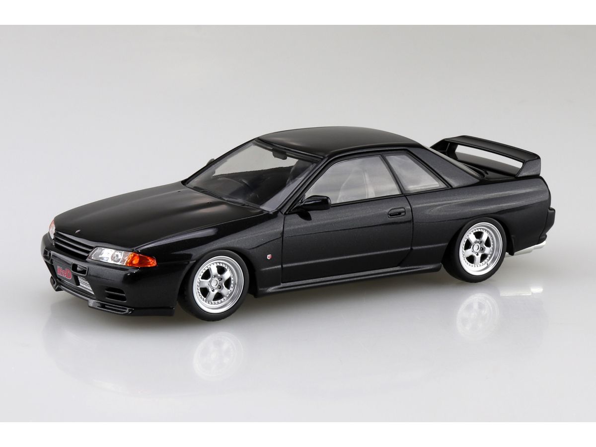 1/32 頭文字D 中里の32