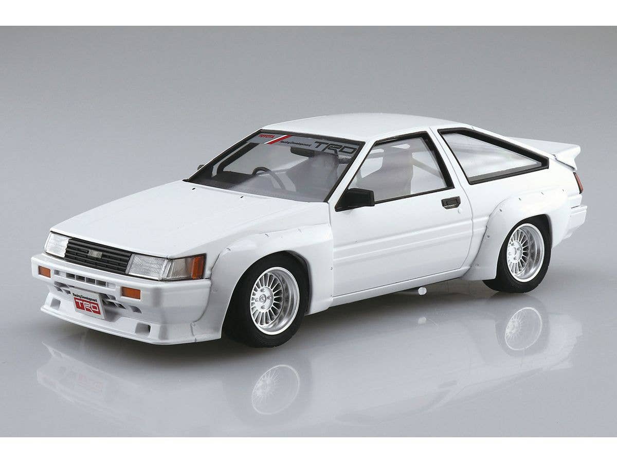 R/C歌舞伎デコトラ　ラジコン　2台セット　弁慶　傾奇者 デコトラ船団 傾奇者 (ラジコン) - ホビーサーチ ミニ四駆他