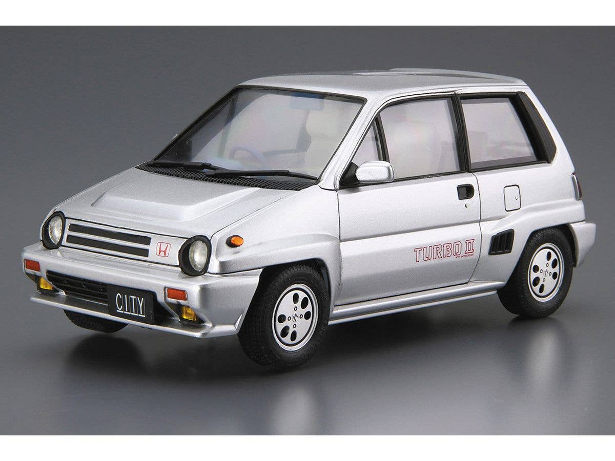 1/24 ニッサン サニーエクセレント1400GX '73 | HLJ.co.jp