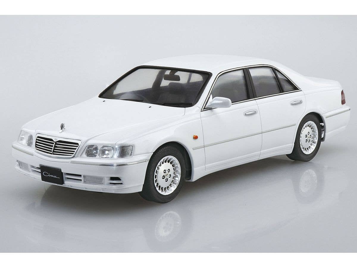 1/24 MKB SL (R230) レジンキット | HLJ.co.jp
