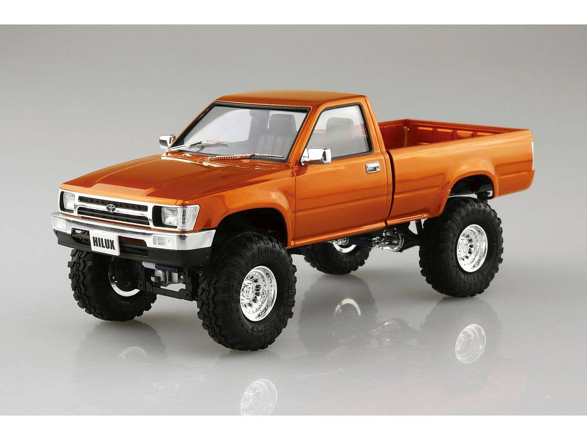 NEW  RC   デコトラ   椎名急送  由加丸  06  1/43 Yahoo!オークション - SKYNET 1/43 RCデコトラ 椎名急送 由加丸