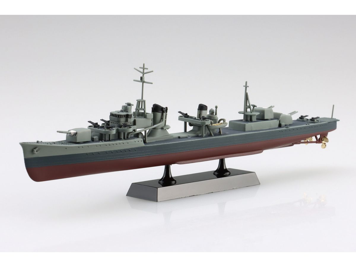 1/700 中華民国海軍 駆逐艦 丹陽