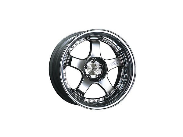 1/24 SSR プロフェッサーSP1 19インチ