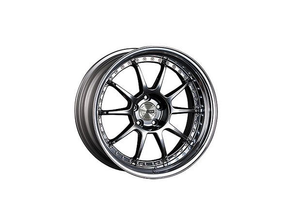 1/24 SSR プロフェッサーSP3 19インチ
