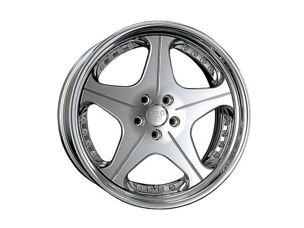 1/24 レオンハルト オルデン 20インチ