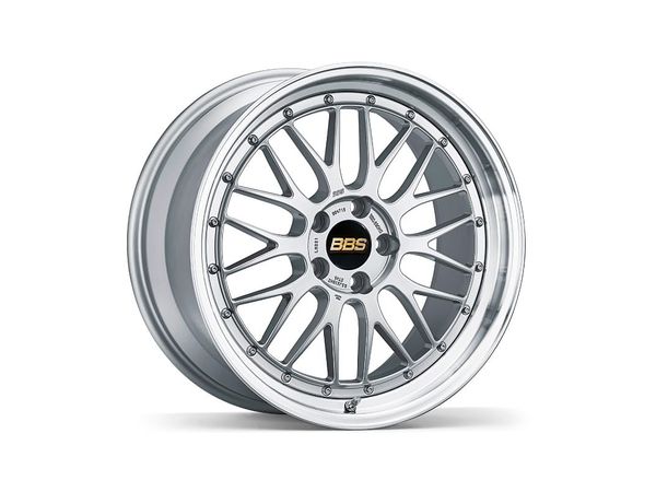 1/24 BBS LM 18インチ