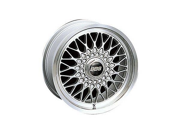 1/24 BBS RG 17インチ