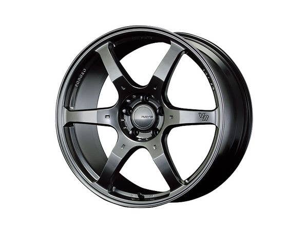 1/24 ボルクレーシング VR.G2 20インチ