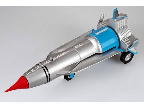 サンダーバード1号