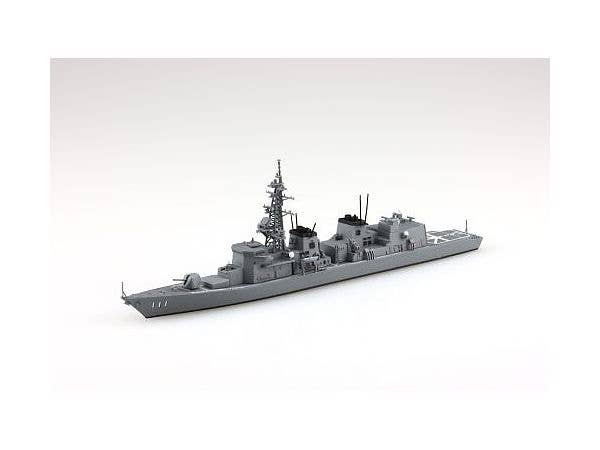 1/700 海上自衛隊 護衛艦 おおなみ