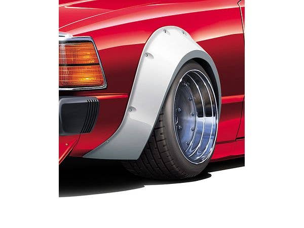 1/24 マーク I (4H) 14インチ