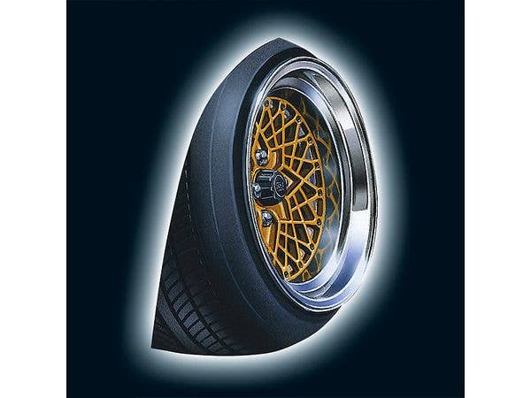 1/24 フォーミュラメッシュ(4H) 14インチ