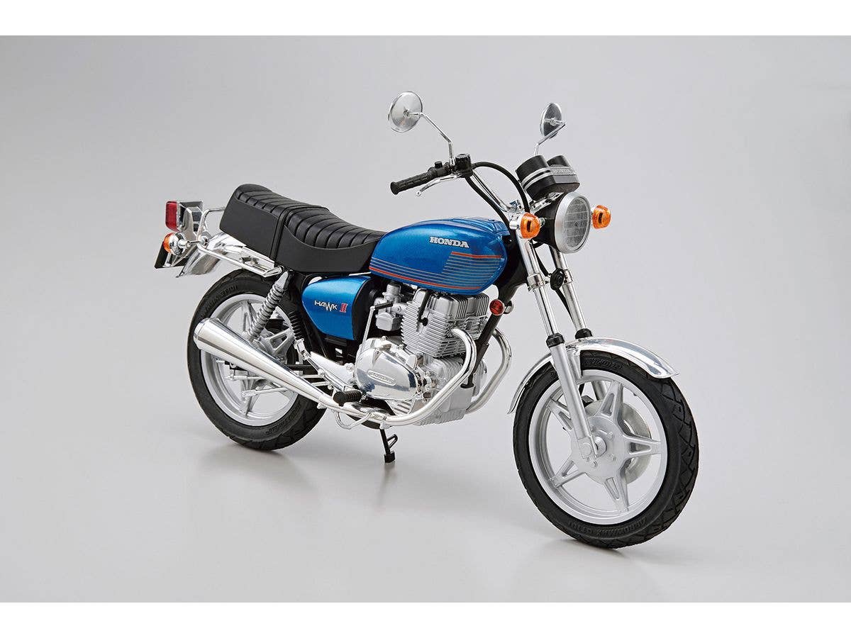 1/12 レプソル ホンダ RC211V | HLJ.co.jp