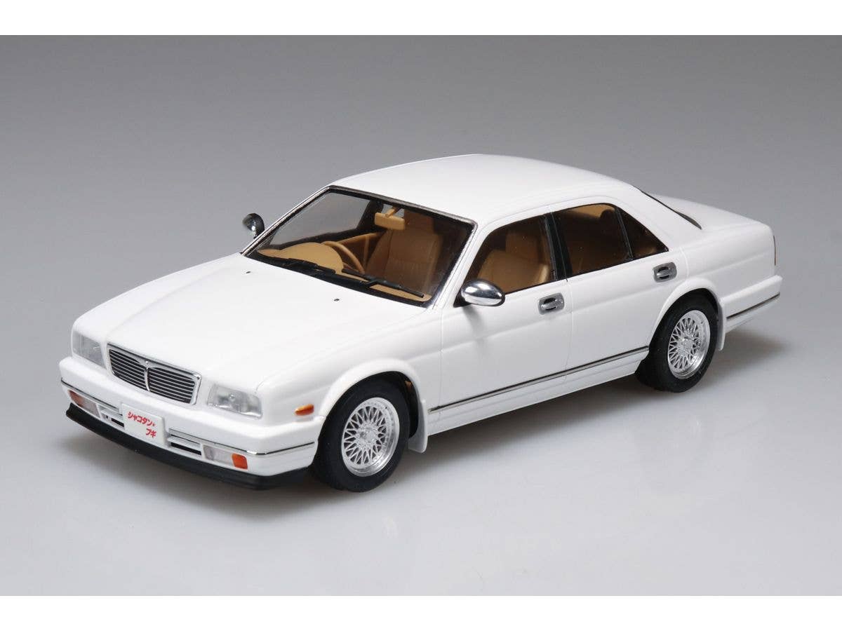 1/24 水谷君のY32シーマ